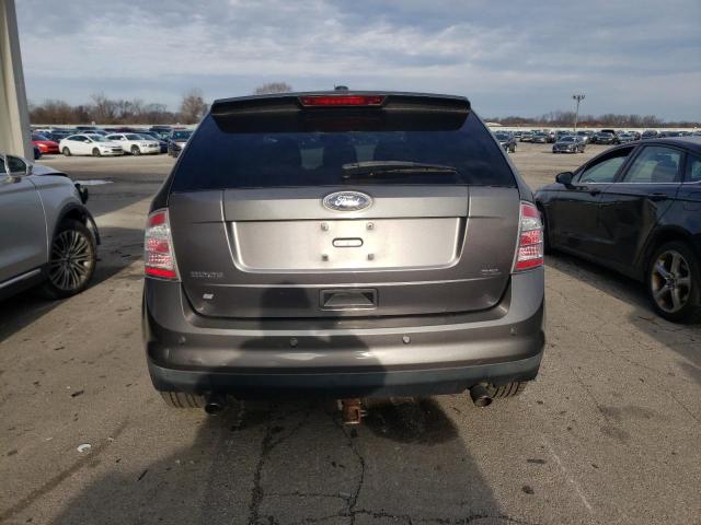 Photo 5 VIN: 2FMDK3JC3ABB63159 - FORD EDGE SEL 