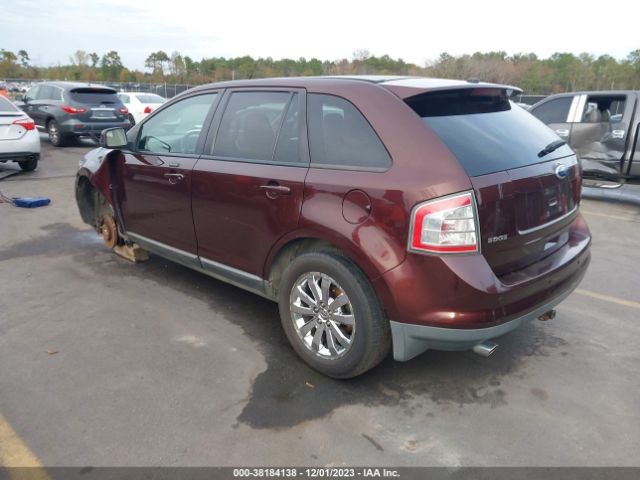 Photo 2 VIN: 2FMDK3JC3ABB67518 - FORD EDGE 