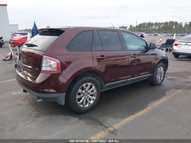 Photo 3 VIN: 2FMDK3JC3ABB67518 - FORD EDGE 