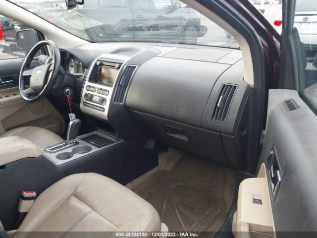 Photo 4 VIN: 2FMDK3JC3ABB67518 - FORD EDGE 