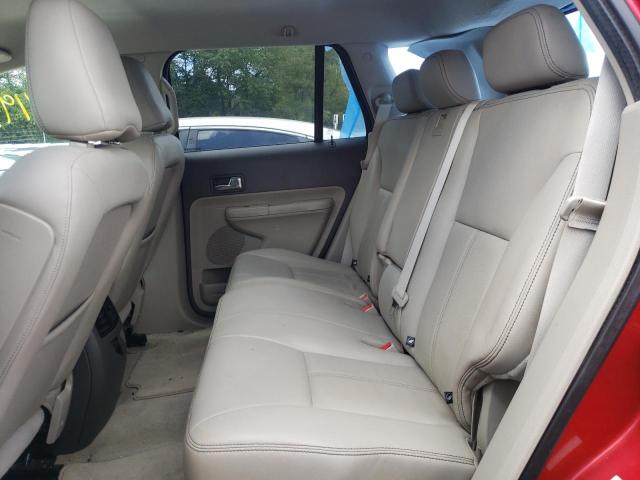 Photo 5 VIN: 2FMDK3JC3ABB71178 - FORD EDGE SEL 