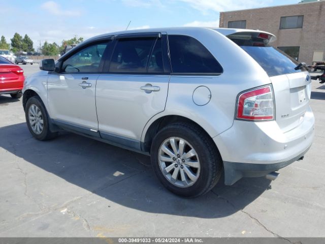 Photo 2 VIN: 2FMDK3JC3ABB72220 - FORD EDGE 