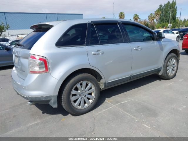 Photo 3 VIN: 2FMDK3JC3ABB72220 - FORD EDGE 