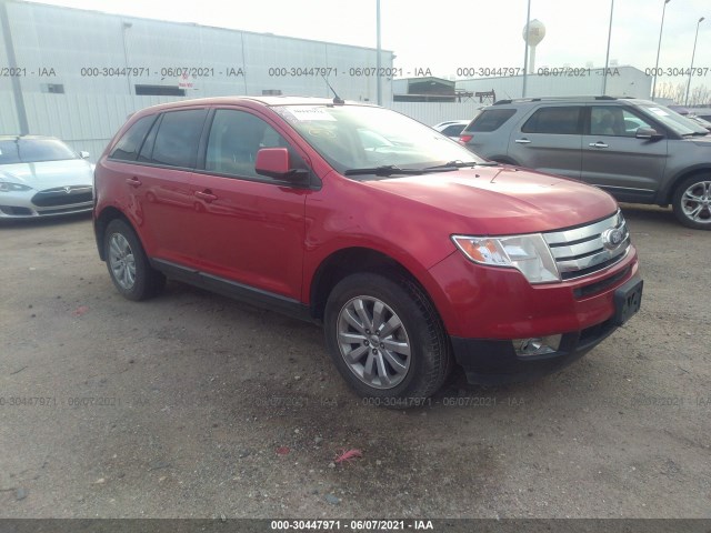 Photo 0 VIN: 2FMDK3JC3ABB73917 - FORD EDGE 