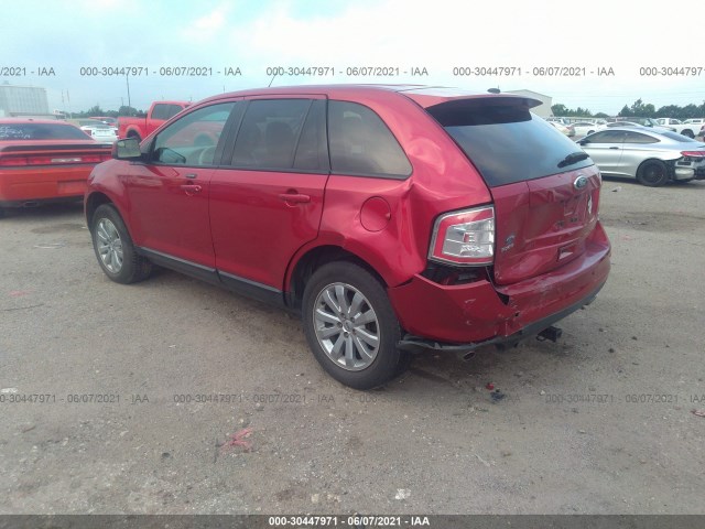 Photo 2 VIN: 2FMDK3JC3ABB73917 - FORD EDGE 