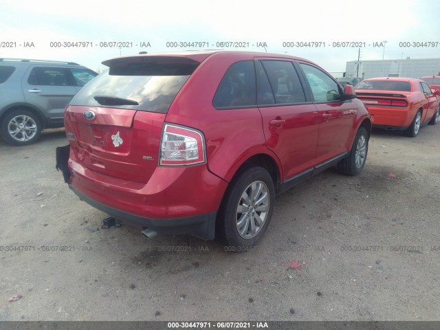 Photo 3 VIN: 2FMDK3JC3ABB73917 - FORD EDGE 