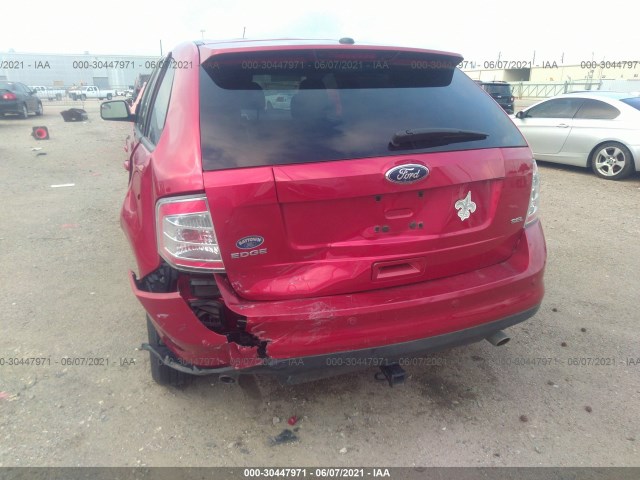 Photo 5 VIN: 2FMDK3JC3ABB73917 - FORD EDGE 