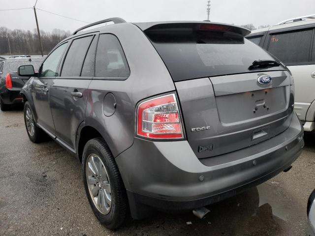 Photo 1 VIN: 2FMDK3JC3ABB78891 - FORD EDGE SEL 