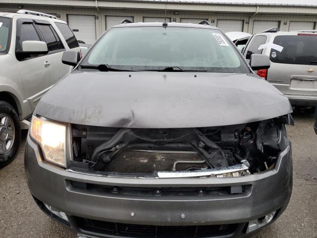 Photo 10 VIN: 2FMDK3JC3ABB78891 - FORD EDGE SEL 