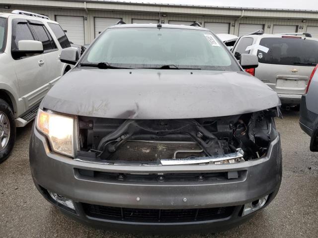 Photo 4 VIN: 2FMDK3JC3ABB78891 - FORD EDGE SEL 