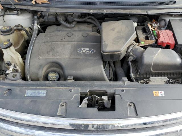 Photo 11 VIN: 2FMDK3JC3BBA13246 - FORD EDGE 