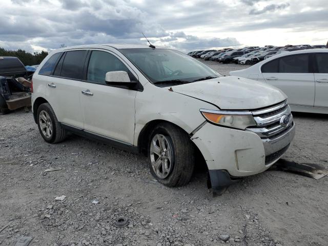 Photo 3 VIN: 2FMDK3JC3BBA13246 - FORD EDGE 