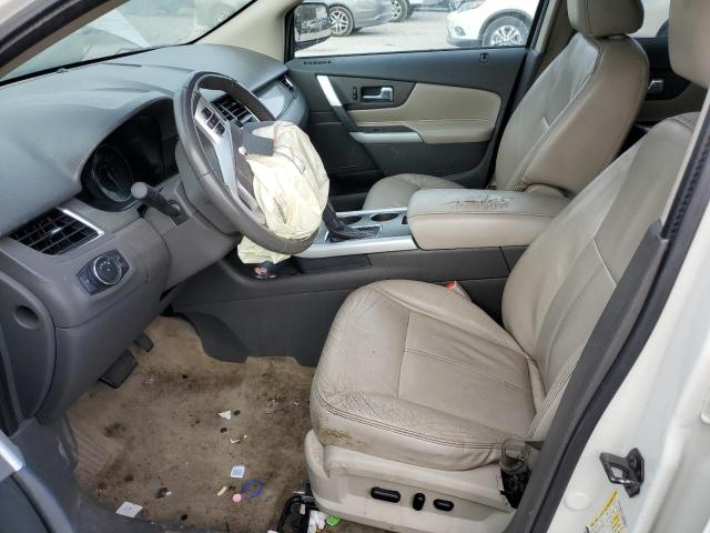 Photo 6 VIN: 2FMDK3JC3BBA13246 - FORD EDGE 