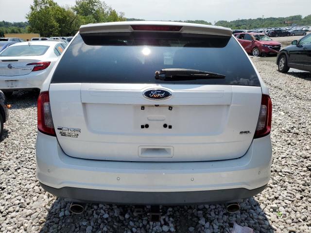 Photo 5 VIN: 2FMDK3JC3BBA19161 - FORD EDGE SEL 