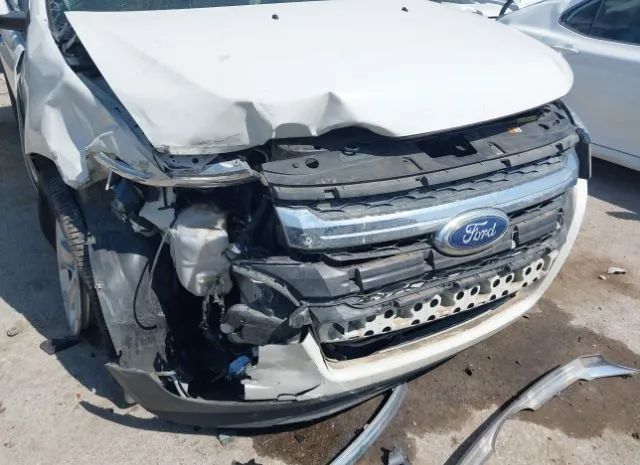 Photo 5 VIN: 2FMDK3JC3BBA30869 - FORD EDGE 