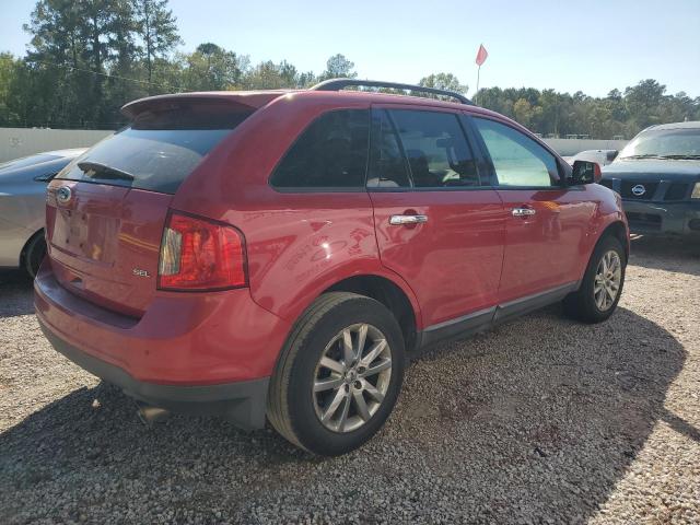 Photo 2 VIN: 2FMDK3JC3BBA35604 - FORD EDGE SEL 