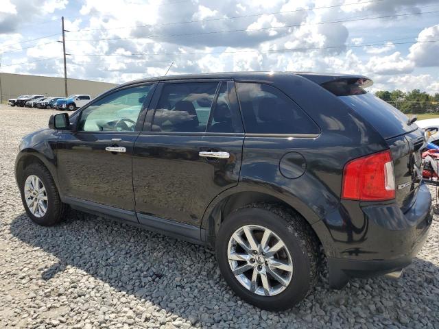 Photo 1 VIN: 2FMDK3JC3BBA36512 - FORD EDGE SEL 