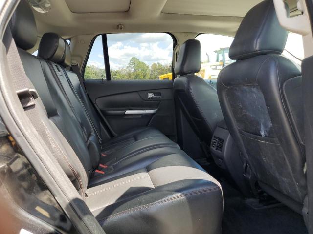 Photo 10 VIN: 2FMDK3JC3BBA36512 - FORD EDGE SEL 