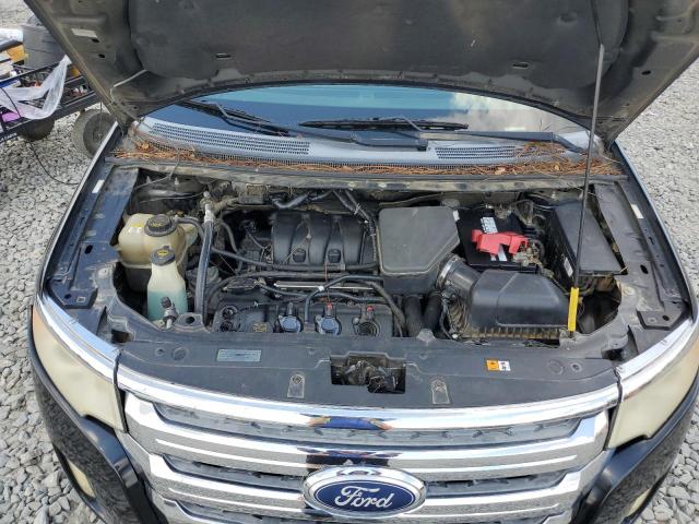 Photo 11 VIN: 2FMDK3JC3BBA36512 - FORD EDGE SEL 