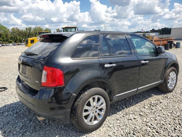 Photo 2 VIN: 2FMDK3JC3BBA36512 - FORD EDGE SEL 