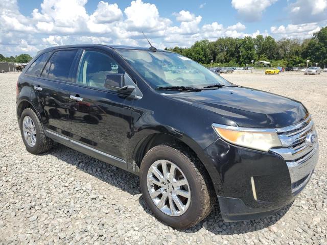 Photo 3 VIN: 2FMDK3JC3BBA36512 - FORD EDGE SEL 