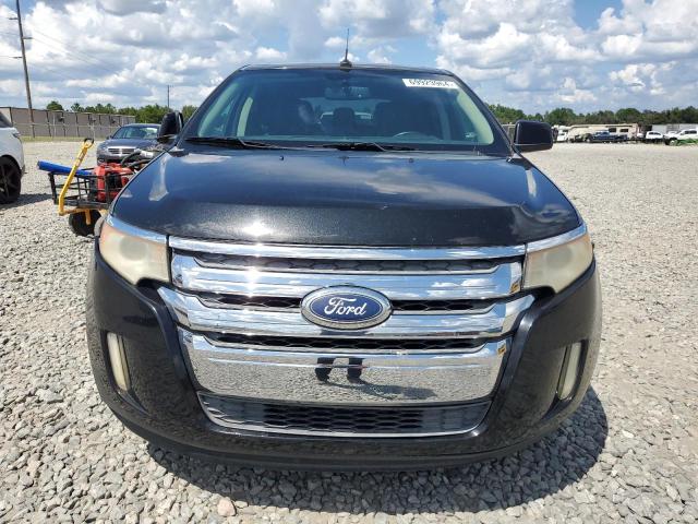 Photo 4 VIN: 2FMDK3JC3BBA36512 - FORD EDGE SEL 