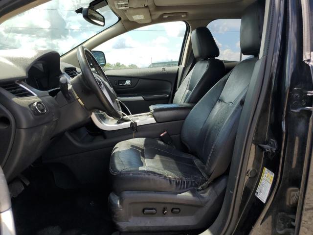 Photo 6 VIN: 2FMDK3JC3BBA36512 - FORD EDGE SEL 