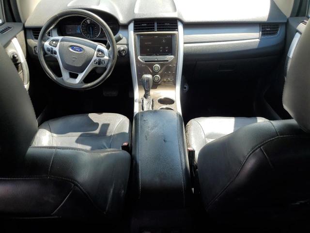 Photo 7 VIN: 2FMDK3JC3BBA36512 - FORD EDGE SEL 