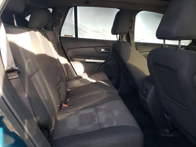 Photo 5 VIN: 2FMDK3JC3BBA38213 - FORD EDGE SEL 