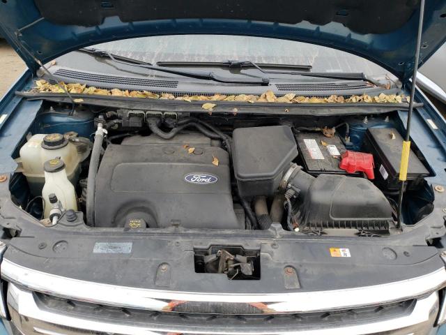 Photo 6 VIN: 2FMDK3JC3BBA38213 - FORD EDGE SEL 