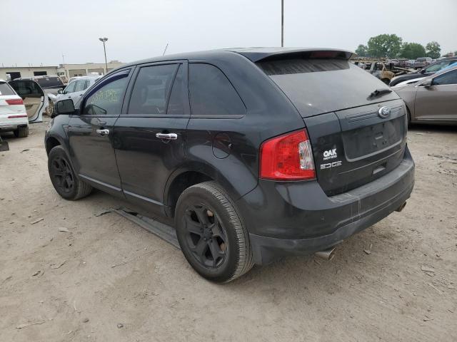 Photo 1 VIN: 2FMDK3JC3BBA50149 - FORD EDGE SEL 