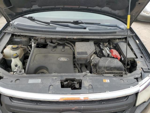 Photo 10 VIN: 2FMDK3JC3BBA50149 - FORD EDGE SEL 