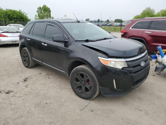 Photo 3 VIN: 2FMDK3JC3BBA50149 - FORD EDGE SEL 