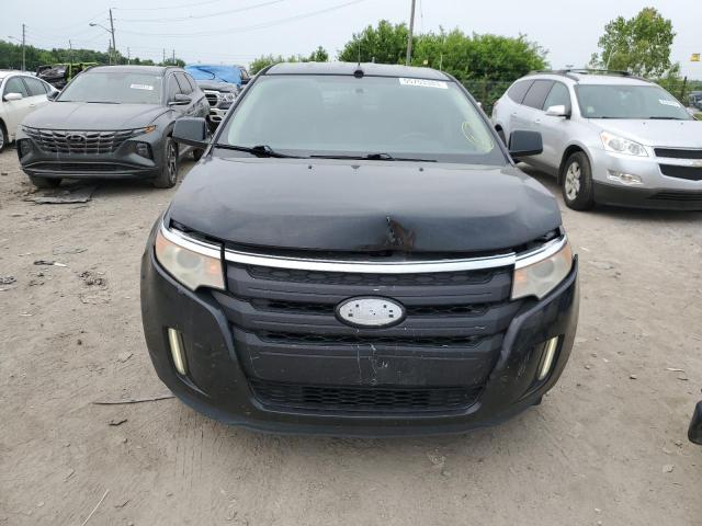 Photo 4 VIN: 2FMDK3JC3BBA50149 - FORD EDGE SEL 