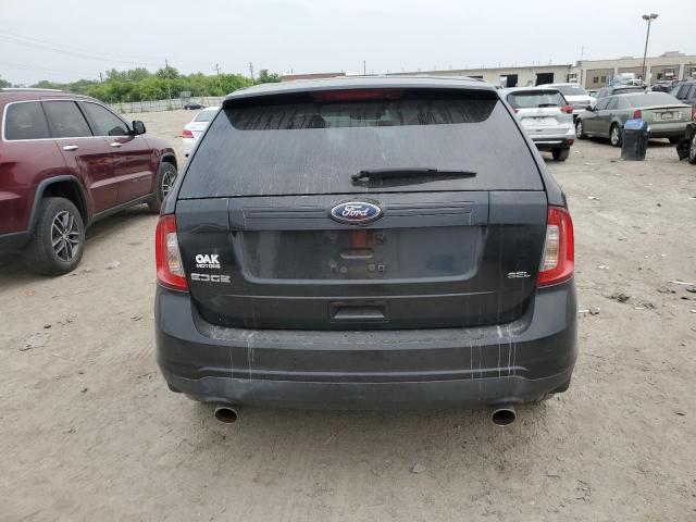 Photo 5 VIN: 2FMDK3JC3BBA50149 - FORD EDGE SEL 