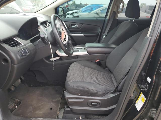 Photo 6 VIN: 2FMDK3JC3BBA50149 - FORD EDGE SEL 