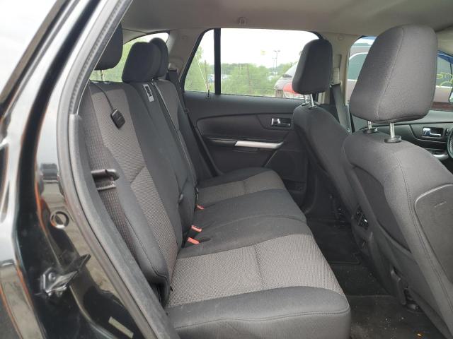 Photo 9 VIN: 2FMDK3JC3BBA50149 - FORD EDGE SEL 