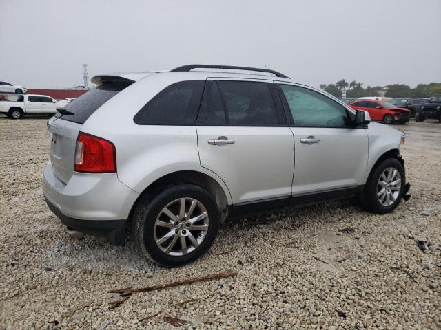 Photo 2 VIN: 2FMDK3JC3BBA55738 - FORD EDGE 