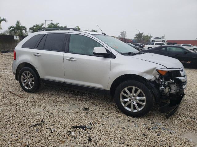 Photo 3 VIN: 2FMDK3JC3BBA55738 - FORD EDGE 