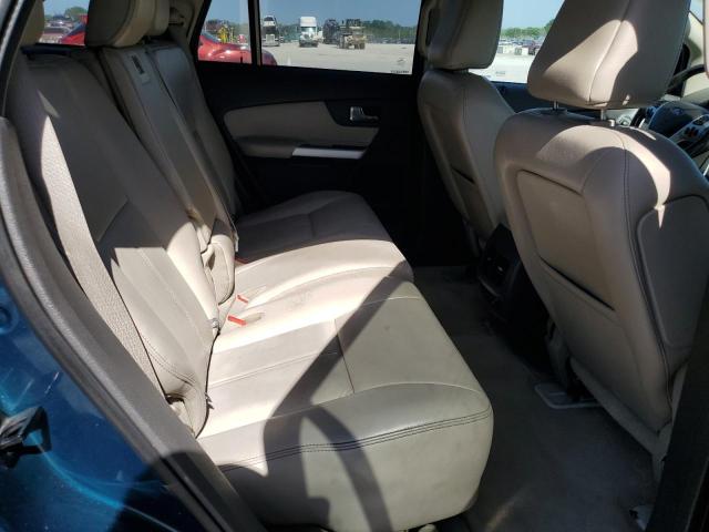 Photo 10 VIN: 2FMDK3JC3BBA67324 - FORD EDGE 