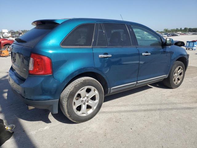 Photo 2 VIN: 2FMDK3JC3BBA67324 - FORD EDGE 