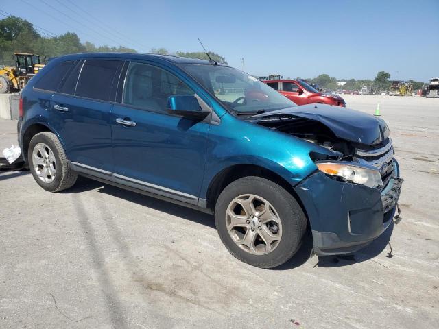 Photo 3 VIN: 2FMDK3JC3BBA67324 - FORD EDGE 