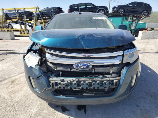 Photo 4 VIN: 2FMDK3JC3BBA67324 - FORD EDGE 