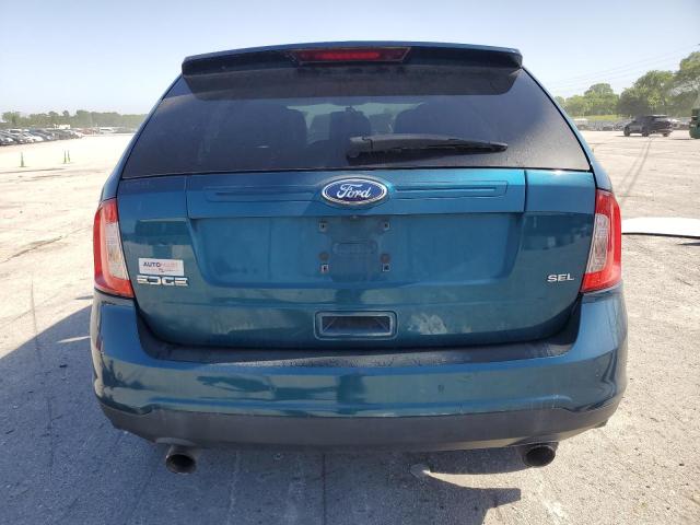 Photo 5 VIN: 2FMDK3JC3BBA67324 - FORD EDGE 