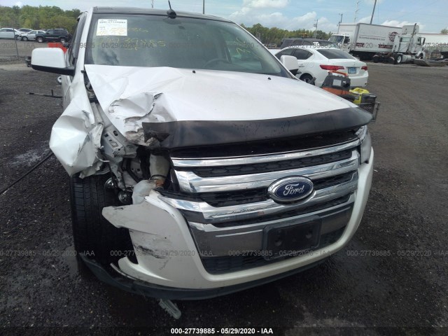 Photo 5 VIN: 2FMDK3JC3BBA68294 - FORD EDGE 