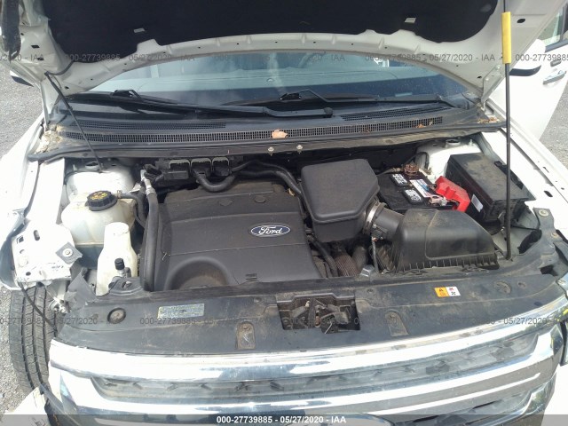 Photo 9 VIN: 2FMDK3JC3BBA68294 - FORD EDGE 