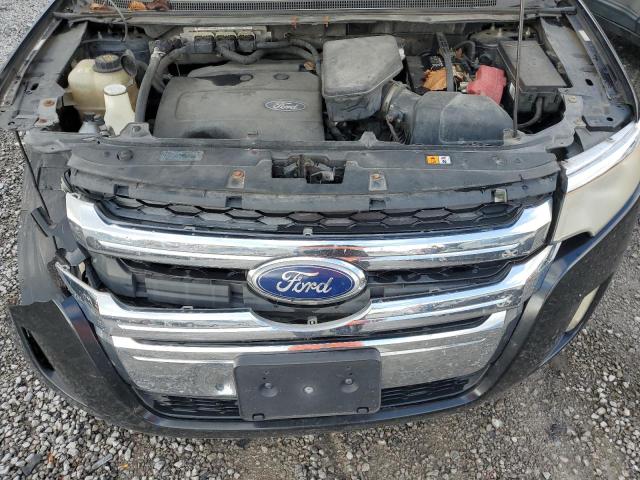 Photo 11 VIN: 2FMDK3JC3BBA75259 - FORD EDGE SEL 