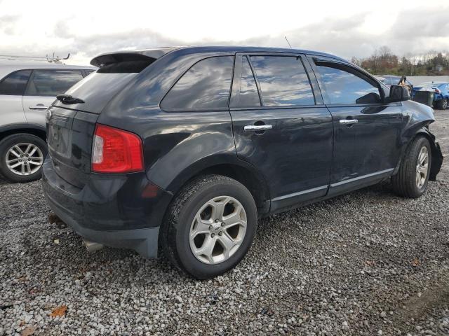 Photo 2 VIN: 2FMDK3JC3BBA75259 - FORD EDGE SEL 