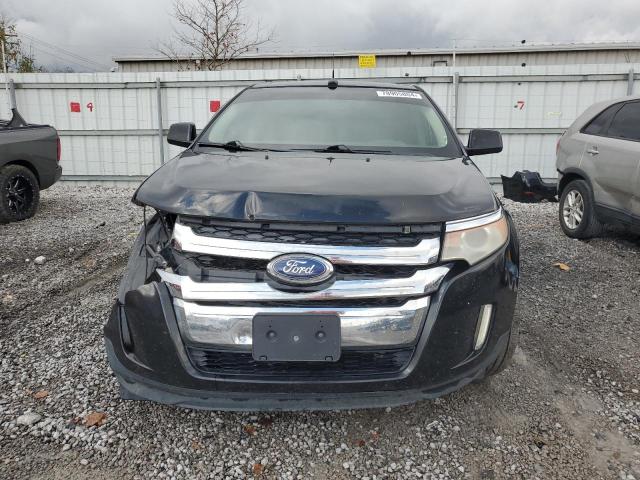 Photo 4 VIN: 2FMDK3JC3BBA75259 - FORD EDGE SEL 