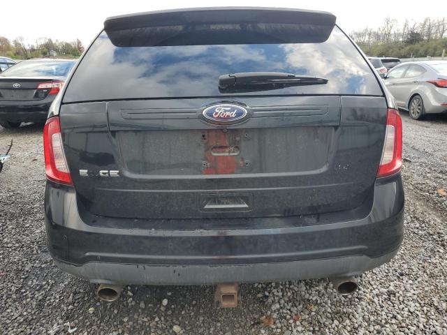 Photo 5 VIN: 2FMDK3JC3BBA75259 - FORD EDGE SEL 